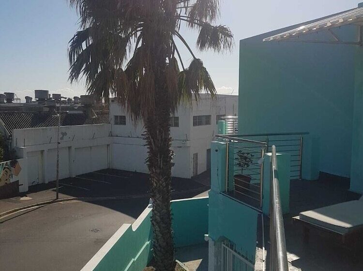 צימר The Mountains