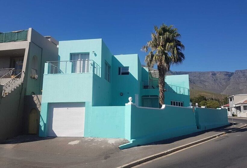 צימר The Mountains