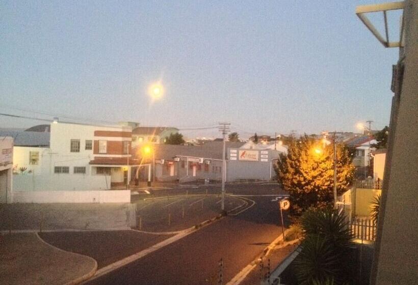 צימר The Mountains