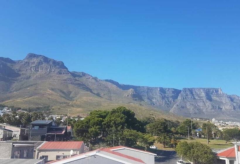 צימר The Mountains