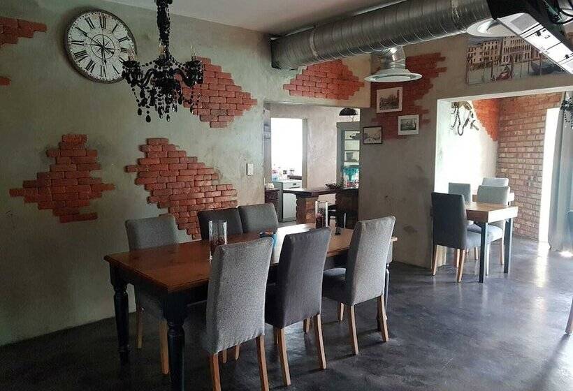 צימר The Mountains