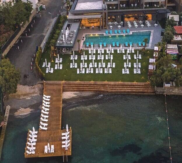 Arts Hotel Bodrum Yalikavak
