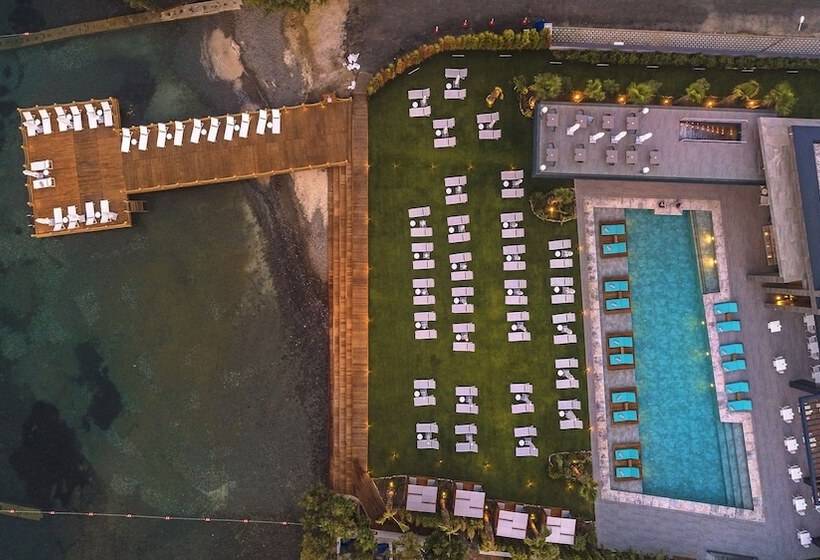 Arts Hotel Bodrum Yalikavak