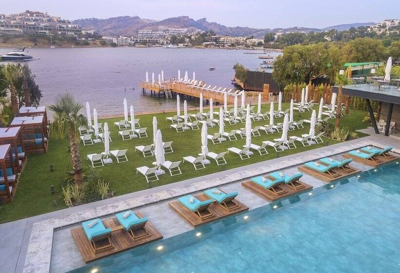 Arts Hotel Bodrum Yalikavak