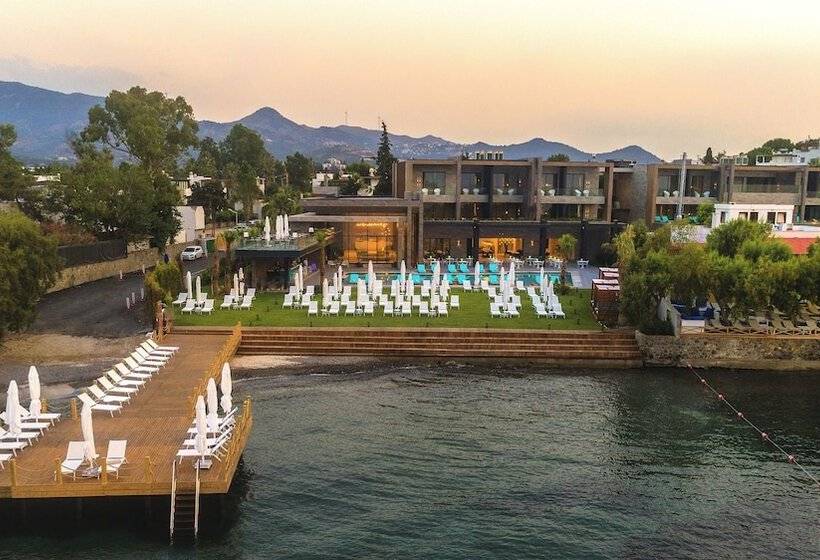 Arts Hotel Bodrum Yalikavak
