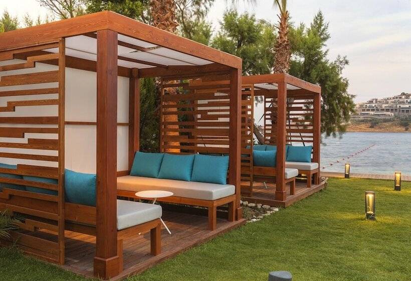 Arts Hotel Bodrum Yalikavak