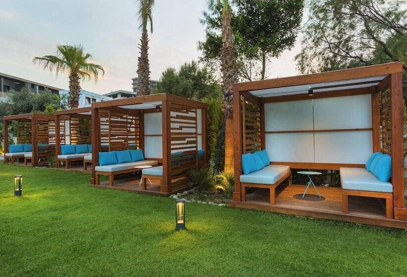 Arts Hotel Bodrum Yalikavak