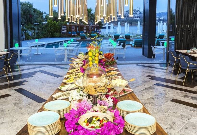 Arts Hotel Bodrum Yalikavak