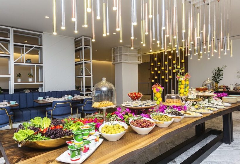 Arts Hotel Bodrum Yalikavak