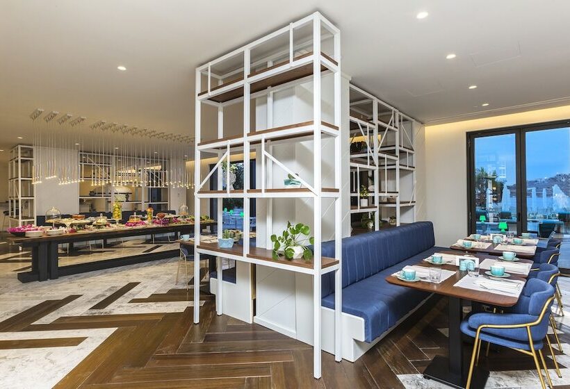 Arts Hotel Bodrum Yalikavak