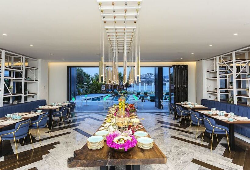 Arts Hotel Bodrum Yalikavak