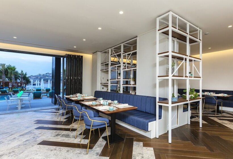 Arts Hotel Bodrum Yalikavak