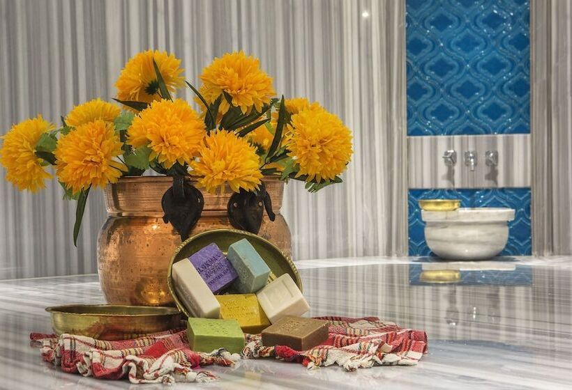 Arts Hotel Bodrum Yalikavak