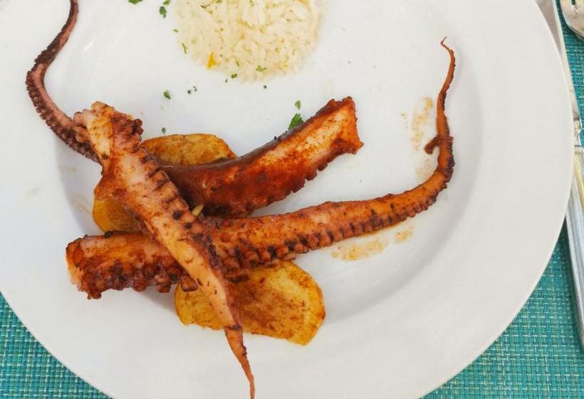 בית מלון כפרי Pura Vida Backpackers Golfito