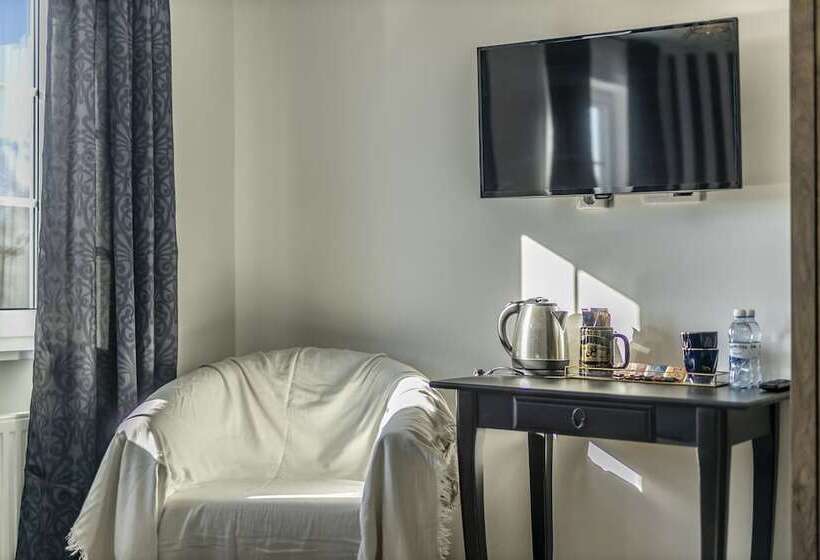 Отель Business Home Club