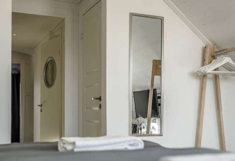 Отель Business Home Club