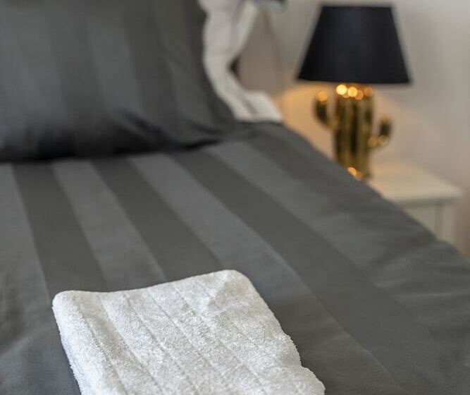 Отель Business Home Club