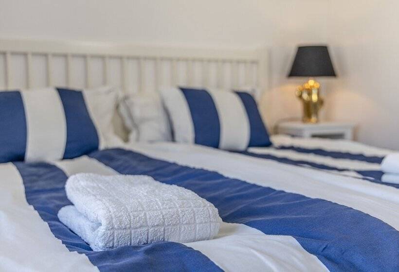 Отель Business Home Club