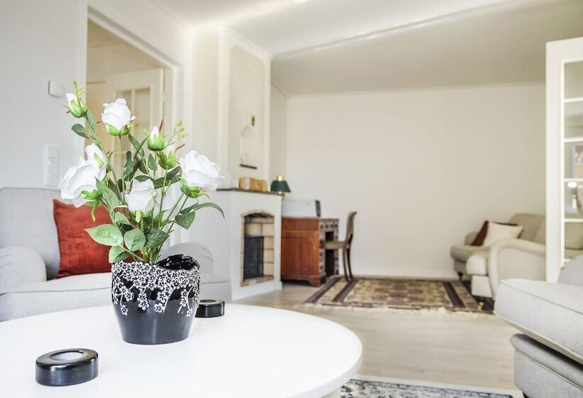 هتل Business Home Club