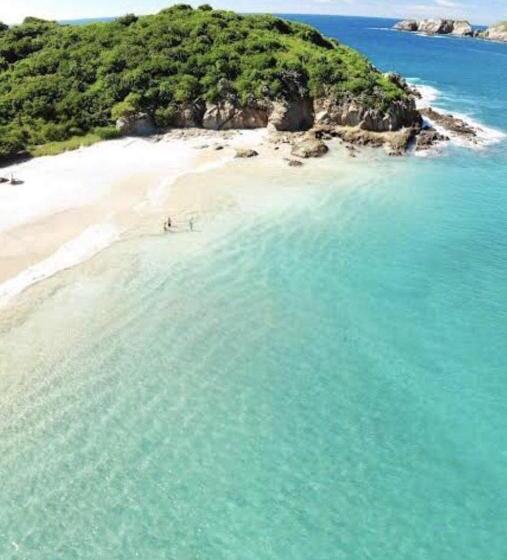 فندق Casa Mediterraneo