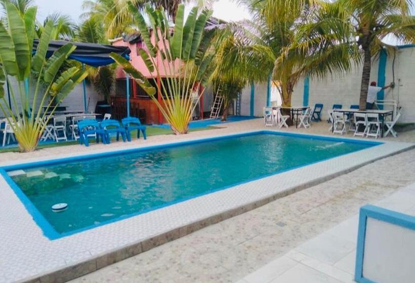 فندق Casa Mediterraneo