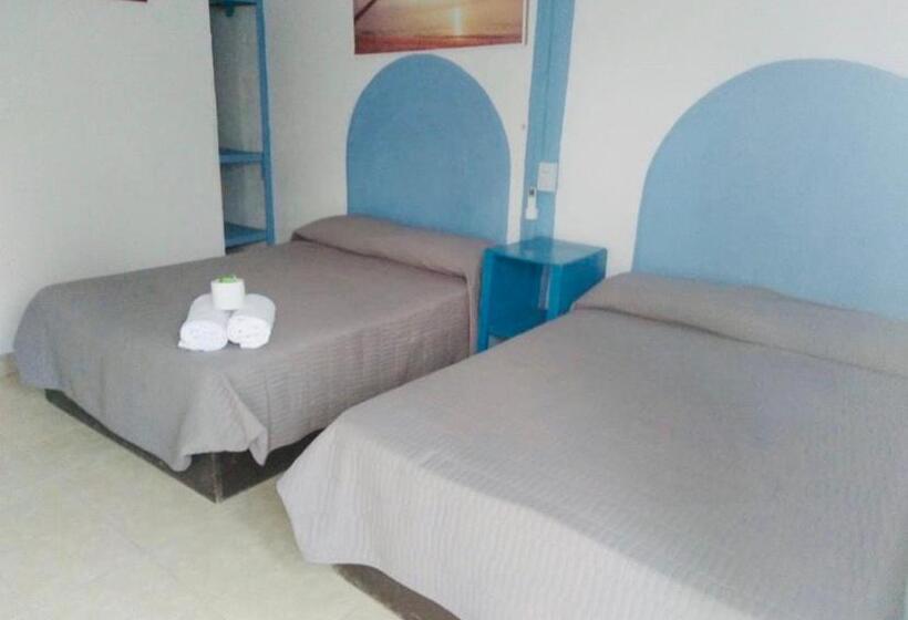 فندق Casa Mediterraneo