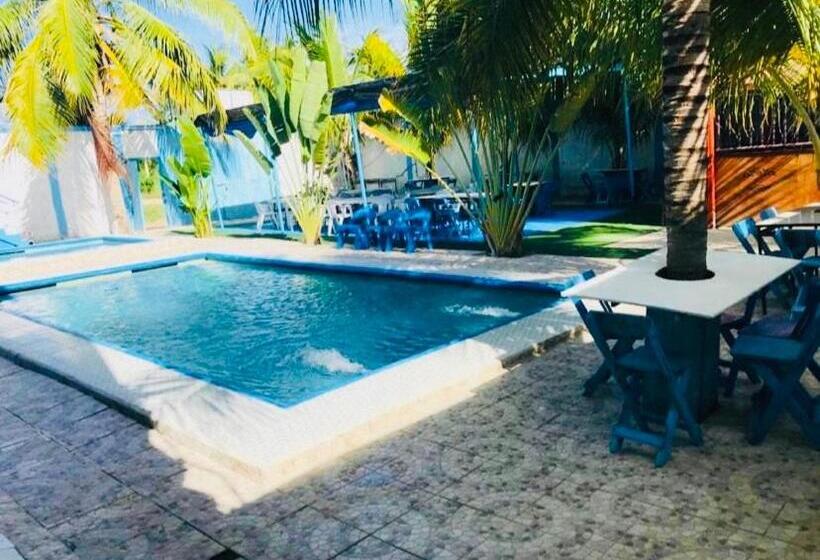 فندق Casa Mediterraneo