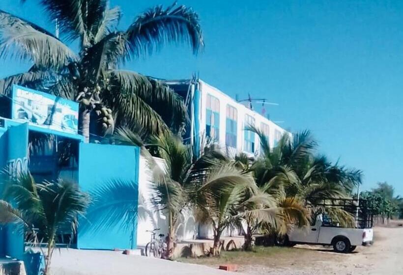 فندق Casa Mediterraneo