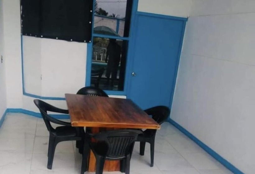 فندق Casa Mediterraneo