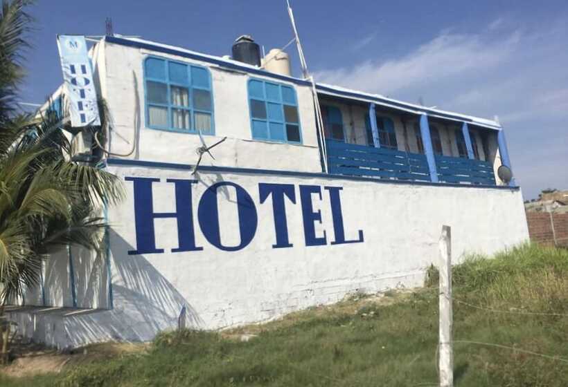 فندق Casa Mediterraneo