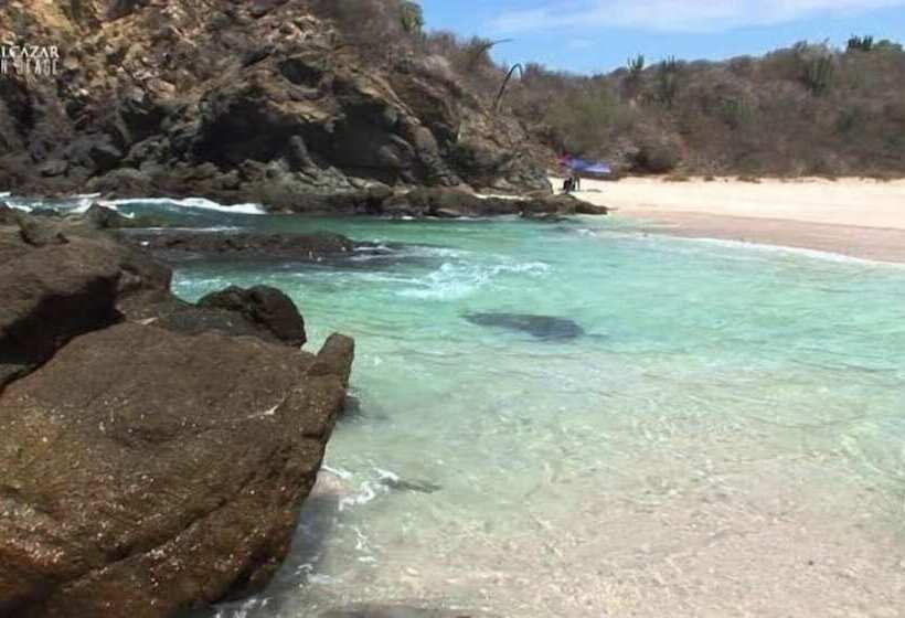 فندق Casa Mediterraneo