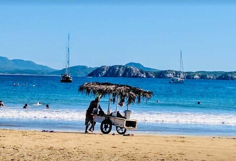 فندق Casa Mediterraneo