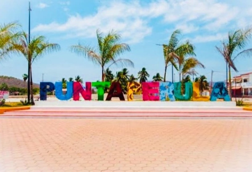 فندق Casa Mediterraneo