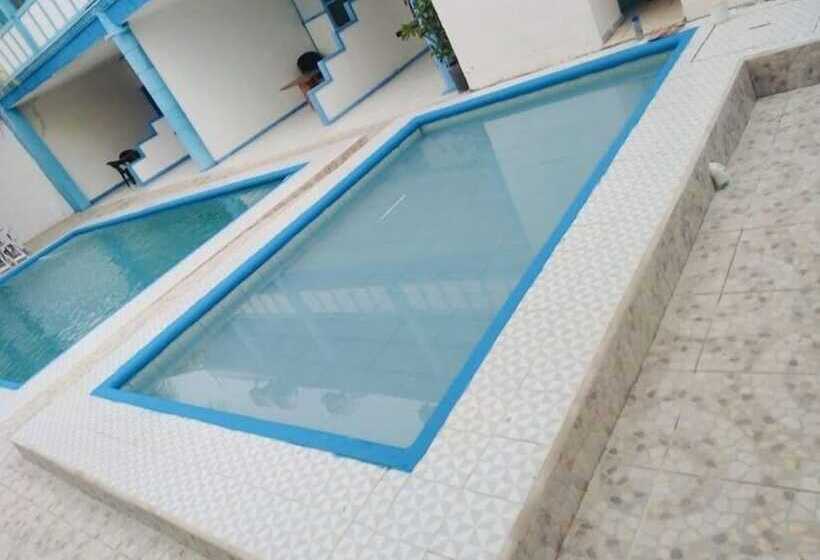 فندق Casa Mediterraneo