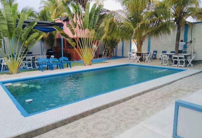 فندق Casa Mediterraneo