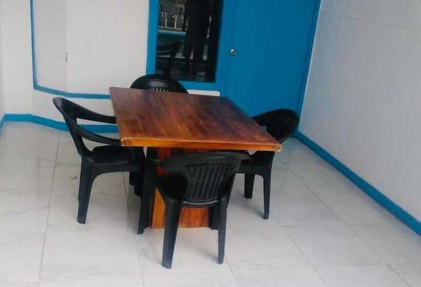 فندق Casa Mediterraneo