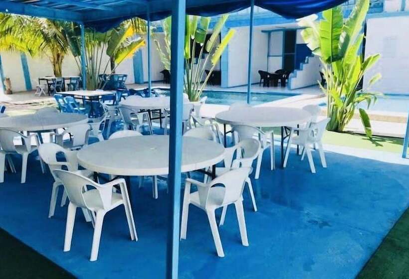 فندق Casa Mediterraneo