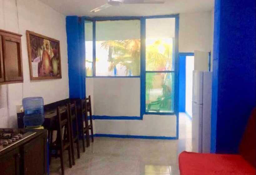 فندق Casa Mediterraneo