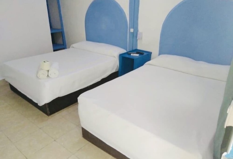 فندق Casa Mediterraneo