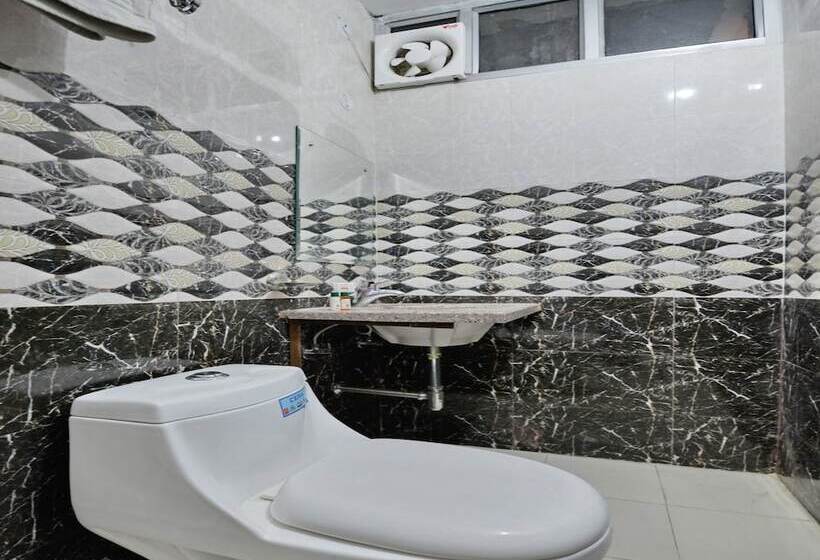 ホテル Collection O 8832  Jaipur Classic