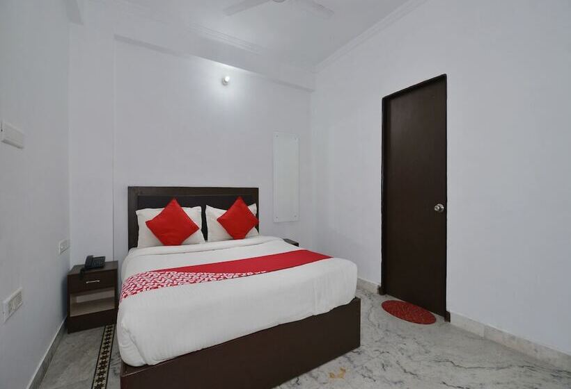 ホテル Collection O 8832  Jaipur Classic