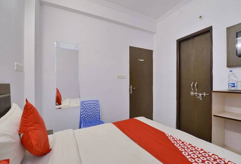 ホテル Collection O 8832  Jaipur Classic