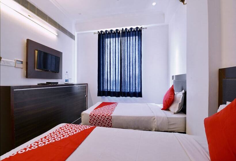 ホテル Collection O 8832  Jaipur Classic