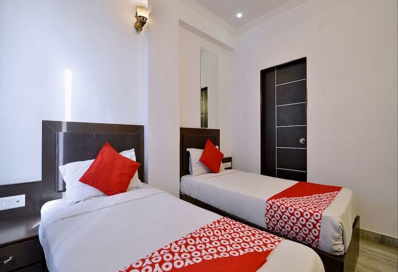 ホテル Collection O 8832  Jaipur Classic