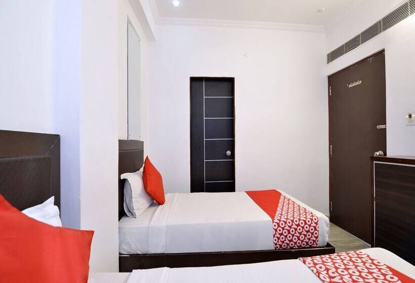 ホテル Collection O 8832  Jaipur Classic