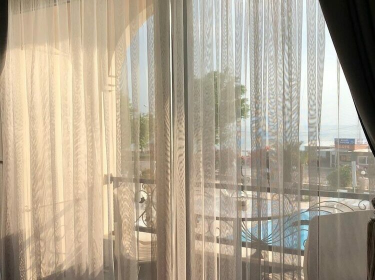 ホテル Grand Vuslat Erdek