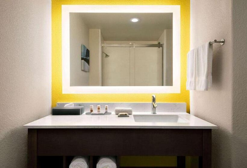 هتل La Quinta By Wyndham Clovis Ca