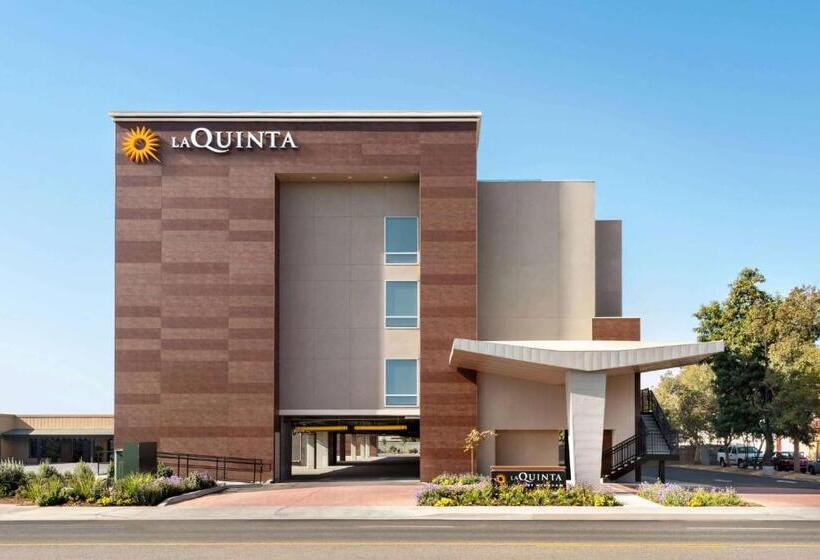 호텔 La Quinta By Wyndham Clovis Ca