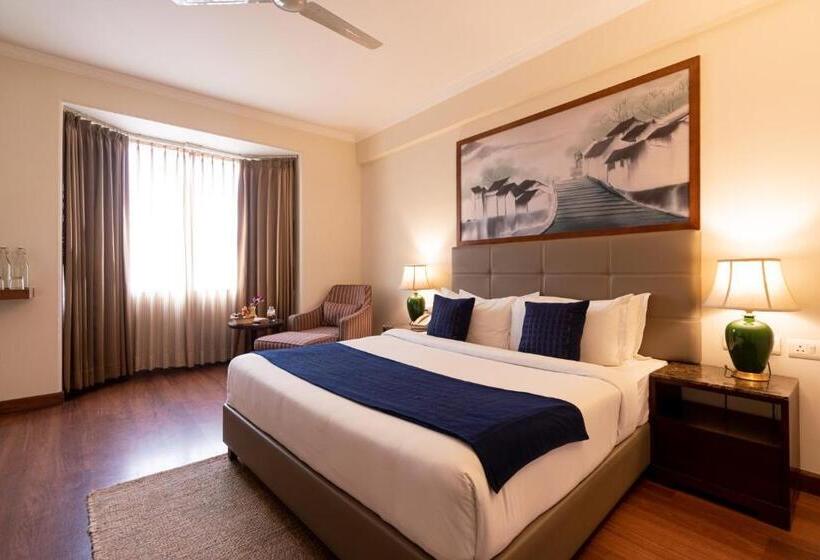 هتل Larisa Shimla