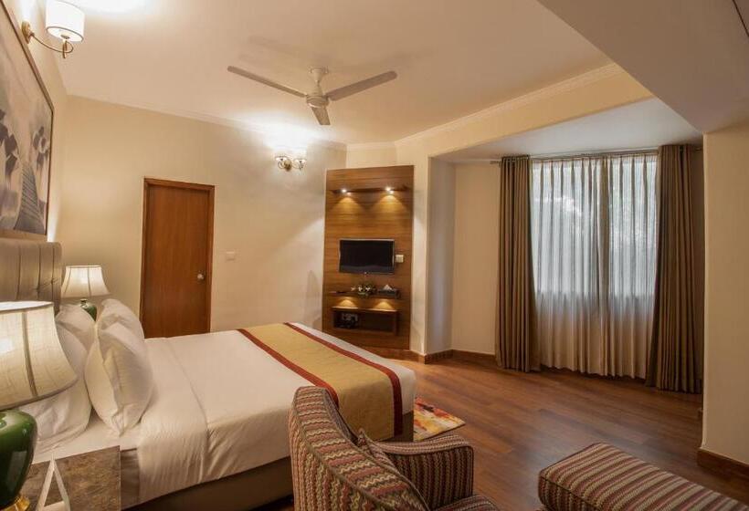 هتل Larisa Shimla